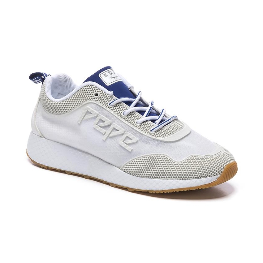 Zapatillas de Mujer Pepe Jeans